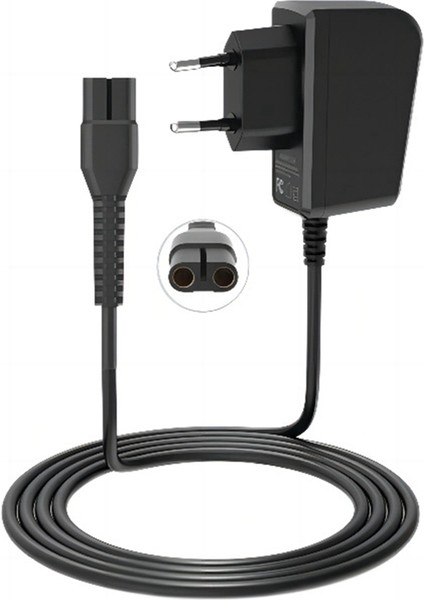 Karcher Window Wv1 Elektrikli Süpürge 5.5V600MA Avrupa Standardı Şarj Cihazı Ab Fişi Için Uygundur (Yurt Dışından) fiyatları