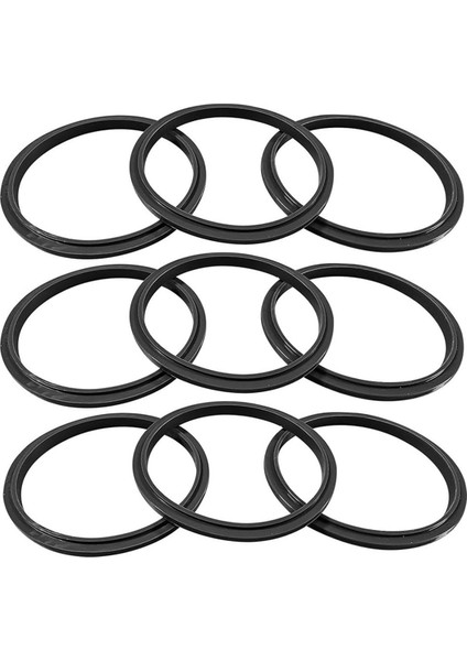 Nutribullet 600/900W Ekstraktör Blender Yedek Parçaları Için 9 Adet Blender Contası Değişimi (Yurt Dışından)