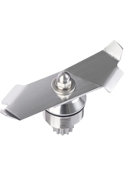 Vitamix 015990 ve 15990 32 Oz ve 64 Oz Kaplar Için Gelişmiş Paslanmaz Blender Yedek Bıçağı (Yurt Dışından)