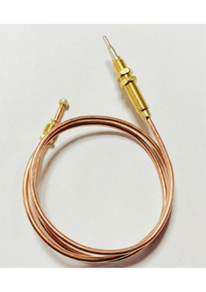 Termokupl HR0001 Fırın Fırın Gazlı Ocak Ocak Evrensel Termokupl (Yurt Dışından) fırsatları