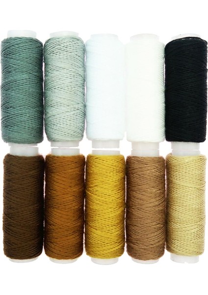10 Pramium Polyester Ş I Makarası Setleri Giysiler Ş (Yurt Dışından) fırsatları