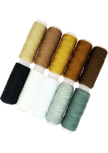 10 Pramium Polyester Ş I Makarası Setleri Giysiler Ş (Yurt Dışından) indirimleri