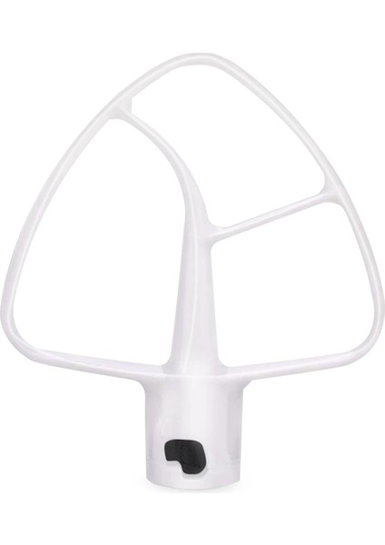 Kitchenaid Mikseri Için K45B Kaplamalı Düz Çırpıcı, Kitchen Aid Mikseri Aksesuarı Kitchenaid Mikser Ek Parçaları Kitchenaid (Yurt Dışından)