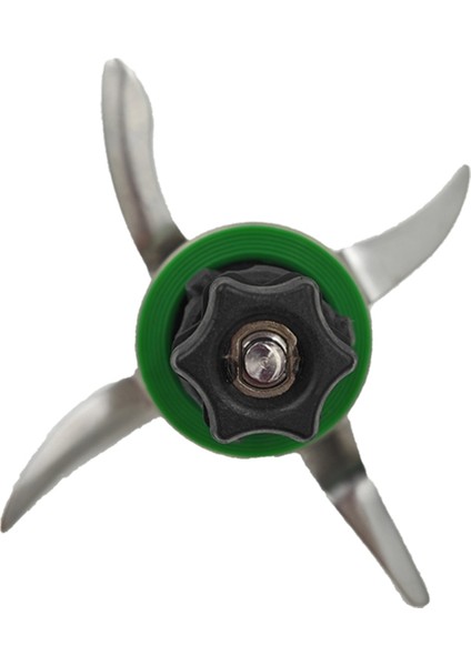 Vorwerk Thermomix Tm5 Tm6 Gıda Işlemcisi Aksesuarları Paslanmaz Çelik Bıçak Başlığı Parçaları Için Yedek Bıçak (Yurt Dışından)