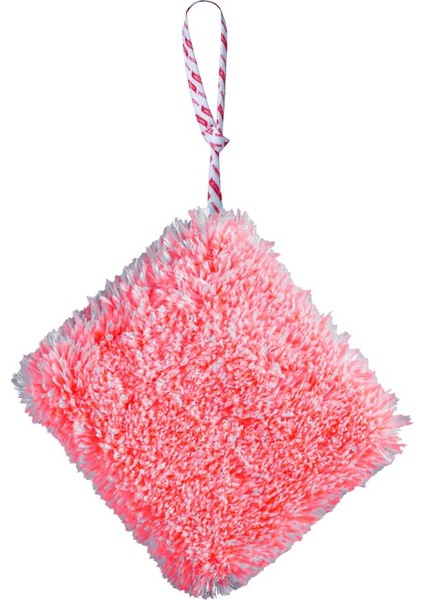 Purestar Yıkama Pedi -Creamy Wash Pad - 1200GSM-22X25CM