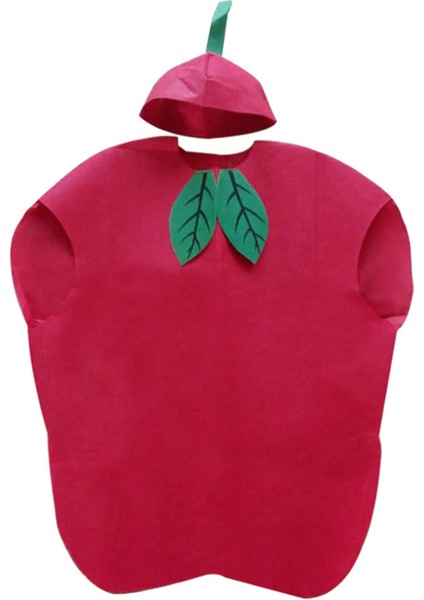 Meyve Kostümü Giydirme Yemek Cosplay Kostümleri Ş ile Kullanılabilir (Yurt Dışından) fiyatları