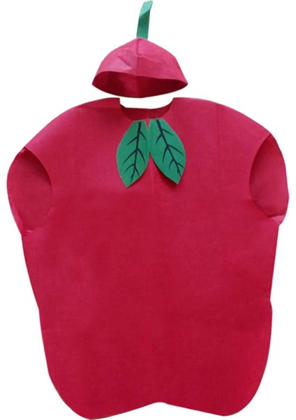 Meyve Kostümü Giydirme Yemek Cosplay Kostümleri Ş ile Kullanılabilir (Yurt Dışından) fırsatları