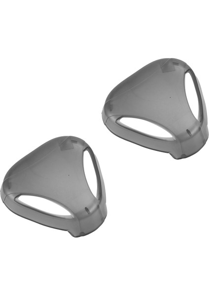 Philips Tıraş Makinesi Hq8 PT815 PT860 PT861 PT880 AT890 AT891 AT893 AT894 AT910 Için 2 Adet Değiştirilebilir Başlık Koruma Kapağı Kapağı (Yurt Dışından) modelleri