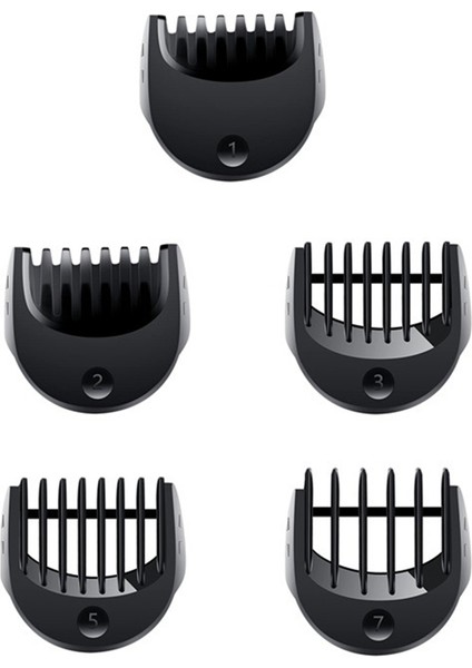 Braun Series 5, 6 ve 7 Elektrikli Tıraş Makineleri 5018S, 5020S, 6075CC, 7071CC, 7075CC, 7020S Için Sakal Kesme Aparatı (Yurt Dışından)