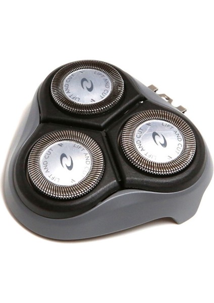 Philips Tıraş Makinesi Kesici Başlığı Için Yedek Tıraş Makinesi Başlığı Tıraş Makinesi Aksesuarları Hq8 PT710 PT715 PT720 PT721 PT722 PT724 (Yurt Dışından)
