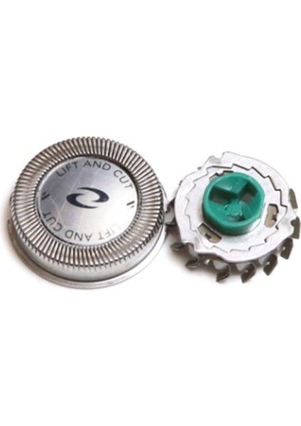 Philips Tıraş Makinesi Kesici Başlığı Için Yedek Tıraş Makinesi Başlığı Tıraş Makinesi Aksesuarları Hq8 PT710 PT715 PT720 PT721 PT722 PT724 (Yurt Dışından) fiyatları