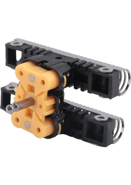 Pratik Elektrikli Sakal Kesici Hızlı Tıraş Makinesi Başlığı Dayanıklı Kolay Kurulumlu Jilet Braun 30B 30S 31B 31S 51B 51S Parçaları (Yurt Dışından) modelleri