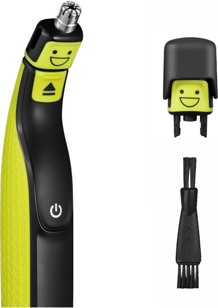 Philips One Blade QP2520 QP2630 QP2620 QP2724 QP2830 QP2734 Için Yedek Bıçaklar Erkek Tıraş Aparatı (Yurt Dışından)
