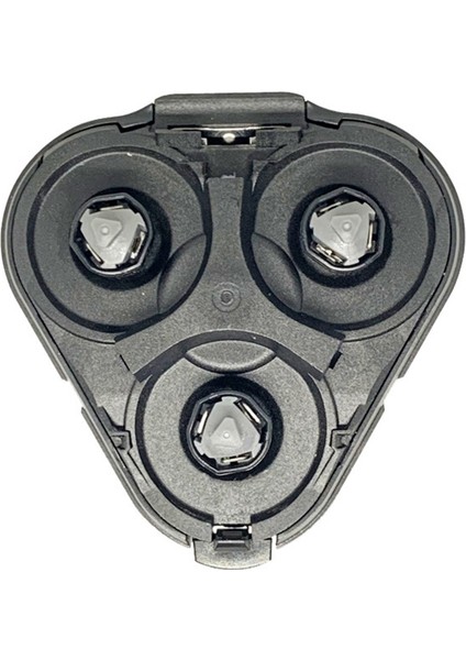 Philips Razor S5000 Serisi S5400 S5420 S5510 S5560 S50795082 5080 5091 Aksesuarları Için Yedek Tıraş Makinesi Başlığı Tabanı (Yurt Dışından)