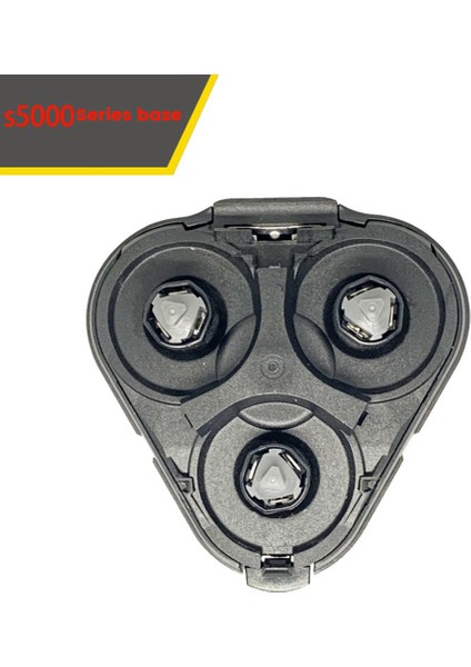 Philips Razor S5000 Serisi S5400 S5420 S5510 S5560 S50795082 5080 5091 Aksesuarları Için Yedek Tıraş Makinesi Başlığı Tabanı (Yurt Dışından) fiyatları