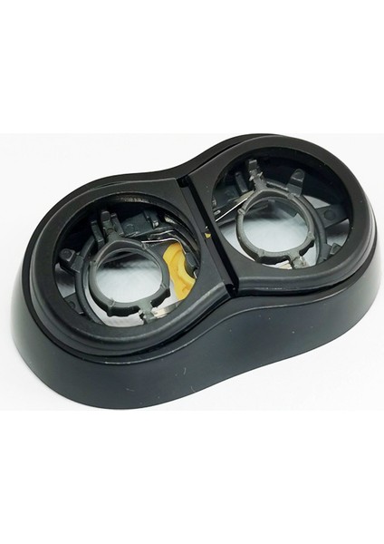 Philips Yedek Tıraş Bıçağı Için Yedek Elektrikli Tıraş Makinesi Başlığı S300 S301 S311 S321 S330 S331 S360 (Yurt Dışından) modelleri