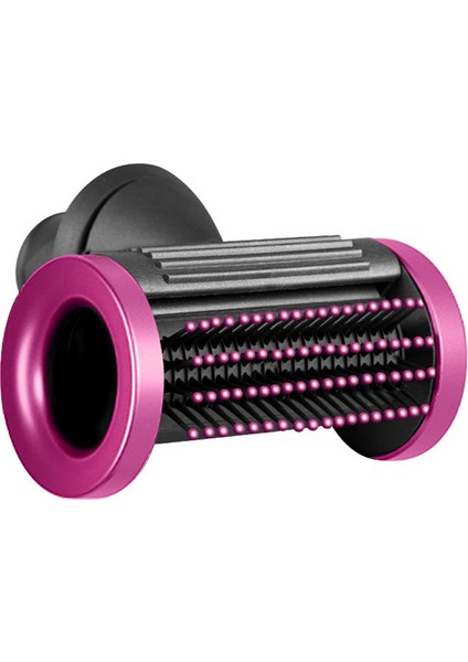 Dyson HD15 HD01 HD02 HD03 HD04 HD08 Uçma Önleyici Nozul Bağlantı Aleti Saç Kurutma Makinesi Evrensel Saç Modelleme Nozulu C (Yurt Dışından)