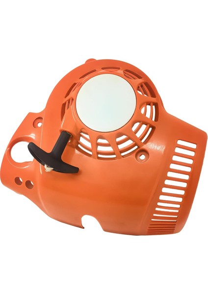 Adet Geri Tepmeli Çekme Marşı 4241-080-2106 Stihl BG86 BG86C BG56 BG56C SH86 SH56 El Tipi Yaprak Üfleyici Için (Yurt Dışından)