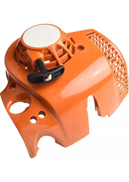 Adet Geri Tepmeli Çekme Marşı 4241-080-2106 Stihl BG86 BG86C BG56 BG56C SH86 SH56 El Tipi Yaprak Üfleyici Için (Yurt Dışından)