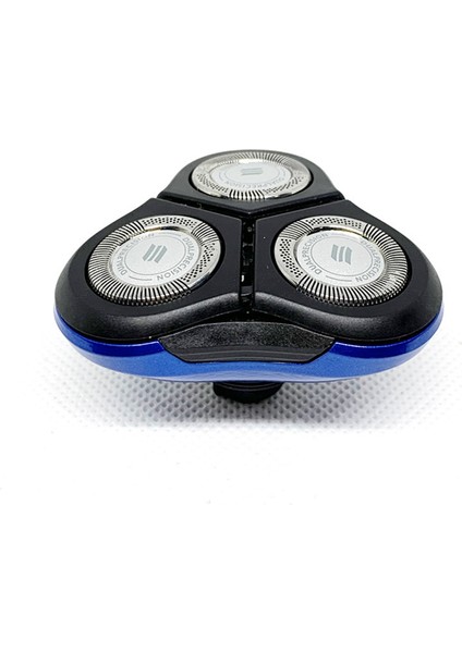Philips RQ1150 RQ1160 RQ1170 RQ1180 RQ1141 RQ1145 RQ1131 RQ1151 RQ1155 RQ1150X RQ10 Için RQ11 Yedek Tıraş Makinesi Başlığı (Yurt Dışından) fırsatları