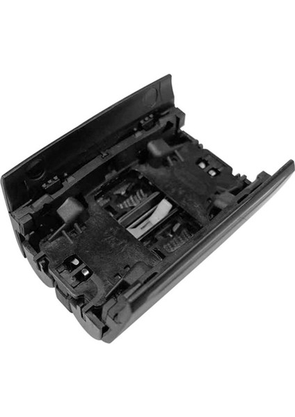 Braun 52B Serisi 5 5070 5090 Iyi Performanslı Yedek Folyo Başlığı A Için Yeni Yedek Folyo Kesici Tıraş Makinesi Başlığı (Yurt Dışından) modelleri