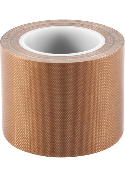 Ptfe Bant/vakum Paketleme Makinesi, El ve Darbeli Paketleme Makineleri Için Ptfe Bant (2 Inç x 33 Ayak) (Yurt Dışından) modelleri