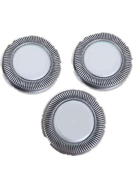 3 Adet SH71 Yedek Başlıklı Tıraş Bıçağı Philips Tıraş Makinesi S5531 S5532 S5535 S7731 8050 Tıraş Makinesi Başlığı Aksesuarları (Yurt Dışından) fırsatları