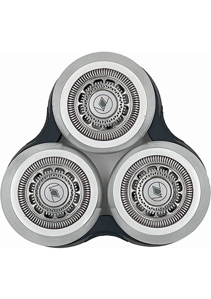 Philips S9000 S9911 S9731 S9711 S9511 S9111 S9031 Tıraş Bıçağı Için RQ12 Yedek Tıraş Makinesi Başlığı (Yurt Dışından)