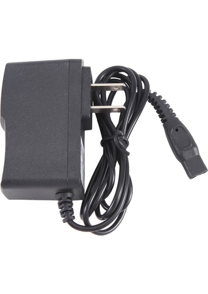 PHILIPS-HQ8505 Norelco 7000 5000 3000 Serisi Elektrikli Tıraş Makinesi, Sakal Düzeltici Adaptörü Güç Kablosu Abd Fişi (Yurt Dışından)