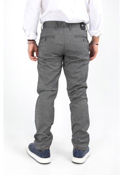 Erkek Pantolon Gri fırsatları