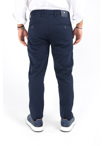 Pantolon Mavi