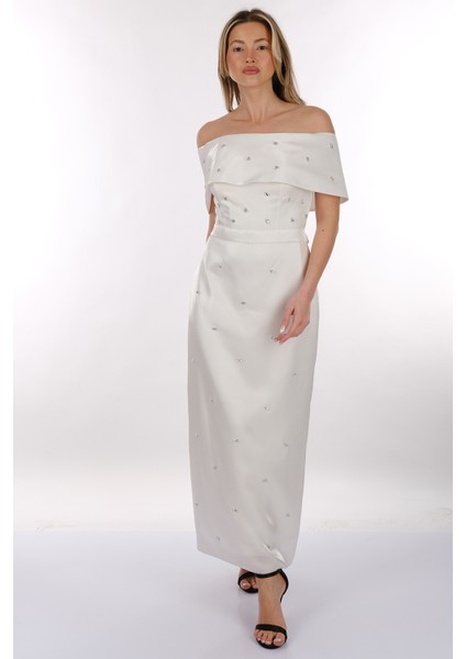 Ankyra Kadın Abiye 25Y3206