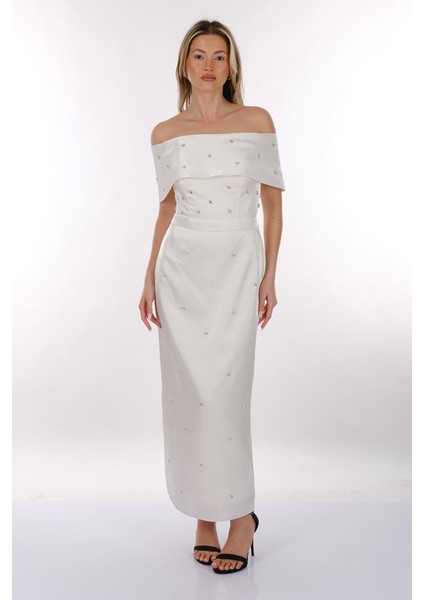 Ankyra Kadın Abiye 25Y3206 fiyatları