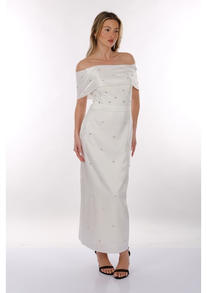 Ankyra Kadın Abiye 25Y3206 modelleri