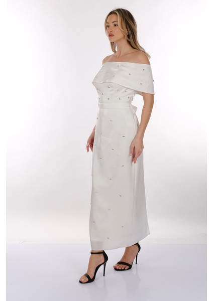 Ankyra Kadın Abiye 25Y3206 fırsatları