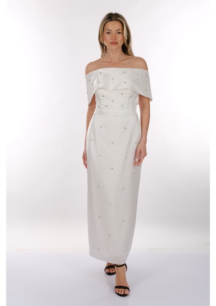 Ankyra Kadın Abiye 25Y3206 indirimleri