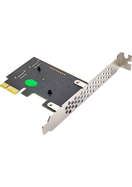 Pcı-E Gen3 - Sata3.0 Genişletme Kartı 4 Bağlantı Noktalı 6g Adaptör Kartı Genişletme Ipfs Sabit Sürücü ASM1064 (Yurt Dışından) fırsatları