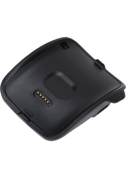 Gear S R750 Şarj Cihazı, USB Şarj Kablolu Yükseltilmiş Taşınabilir Şarj Yuvası Yuvası Gear S R750 Akıllı Saat (Gear S Şarj Cihazı) (Yurt Dışından)