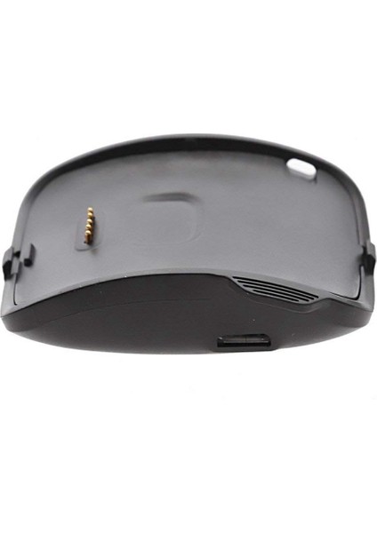 Gear S R750 Şarj Cihazı, USB Şarj Kablolu Yükseltilmiş Taşınabilir Şarj Yuvası Yuvası Gear S R750 Akıllı Saat (Gear S Şarj Cihazı) (Yurt Dışından) fırsatları