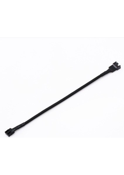 10 Adet Bilgisayar Adaptör Kablosu Cpu Fan Kablosu 4pin Bire Bir Anakart Fan Uzatma Kablosu Radyatör 27 cm (Yurt Dışından) fiyatları