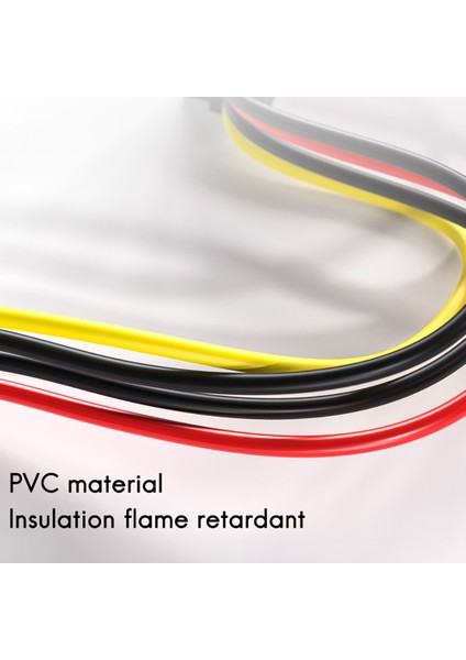 Bir Nokta Beş Sata Güç Kablosu 4pin'den Sata 15PIN'E 2,5 Inç 3,5 Inç Sabit Sürücü Optik Sürücü Evrensel Sata Güç Kablosu (Yurt Dışından) fırsatları