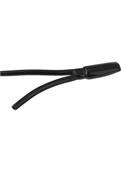 1 Adet Hoparlör Ses Kablosu Tel Hifi Kablo Pantolon 5mm Daralan Yok Pvc Y Splitter Tüp Kol (Yurt Dışından) fırsatları