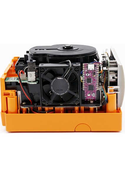 Picoboot Kurulu Kiti + SD2SP2 Adaptörü Raspberry Picoboot Pi Konsol Için Pico Kurulu Yedek Modchip (Yurt Dışından)