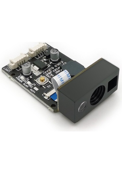 GM865 1d 2d Barkod Tarayıcı USB Ttl Barkod Okuyucu Qr Kod Modülü Otobüs Süpermarketi Için Kablolu Cmos, Uzak Lens (Yurt Dışından)