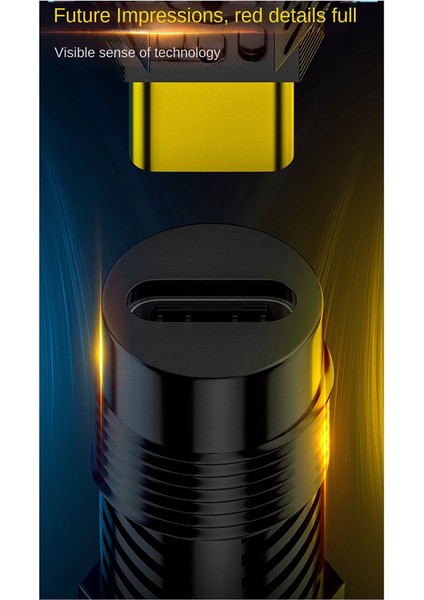 Pd 140W Ekleme Hızlı Şarj Veri Kablosu 20GBPS 8k Hd USB C - C Yaylı Kablo Tip C Ölçeklenebilir Genişletici Kablo (Yurt Dışından)