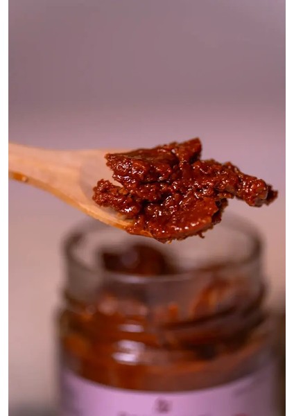 Keçiboynuzlu Badem Ezmesi 200 gr fiyatları