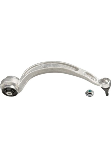 Audi A6 2010-2018,A7 2010-2018 Sağ Ön Salıncak Kolu Eğri 4G0407694J