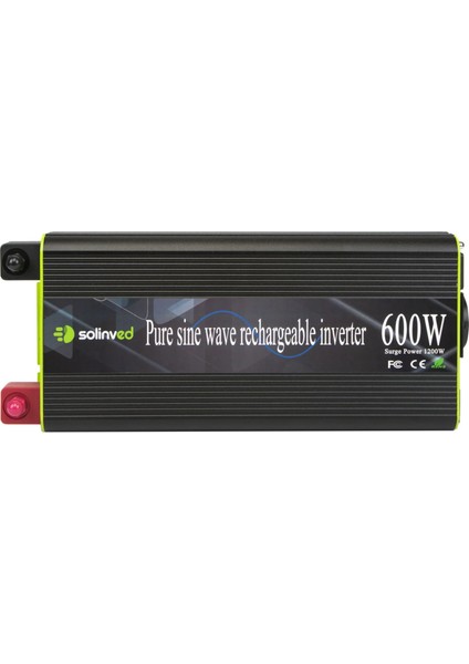 600W Tam S. Inverter 12V