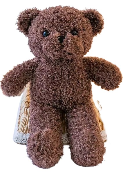 Oyuncak Ayı Bebek Peluş Oyuncak Ayı Yastık (Yurt Dışından)