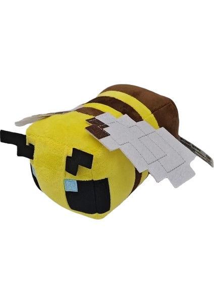 Peluş Oyuncak Bebek (Yurt Dışından)